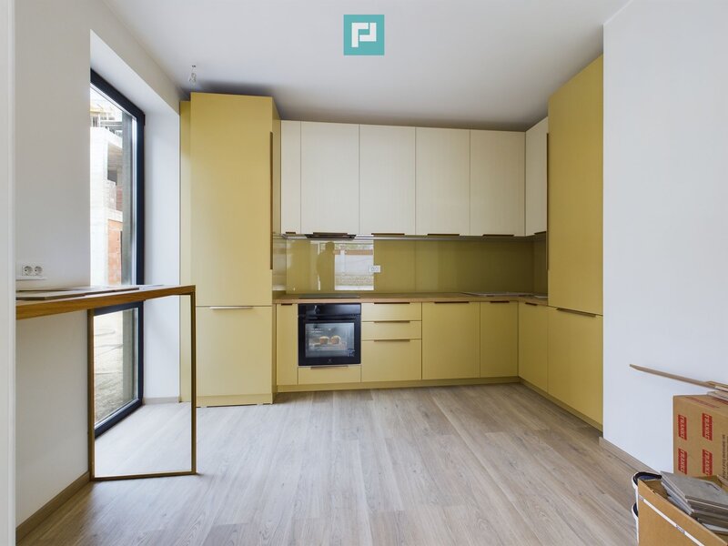 Pipera Casa tip Duplex curte proprie Garaj Acoperit Lift