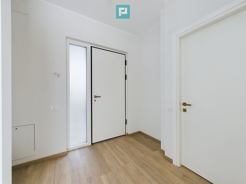 Pipera Casa tip Duplex curte proprie Garaj Acoperit Lift